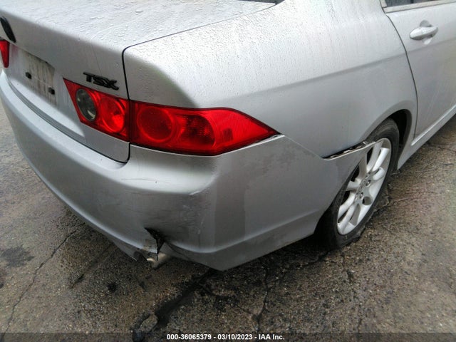 JH4CL96977C018551 Acura Tsx Navi