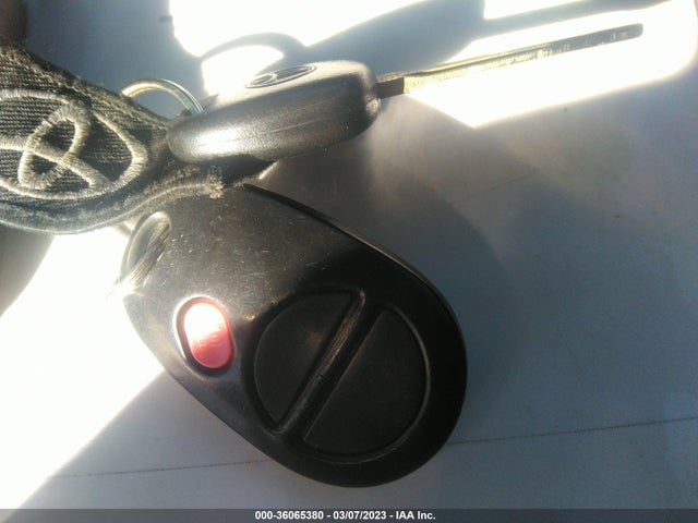 Toyota Tacoma Prerunner 2015 3TMJU4GN2FM177849 Image 3