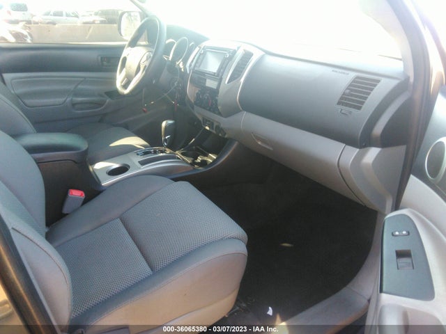 Toyota Tacoma Prerunner 2015 3TMJU4GN2FM177849 Image 6