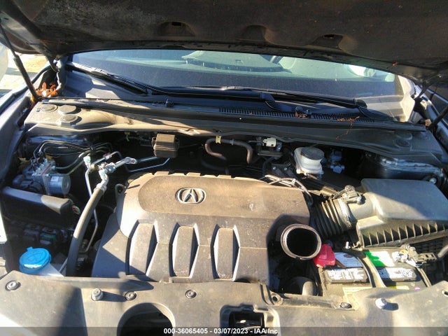 Acura RDX 2016 5J8TB3H36GL006774 Image 10