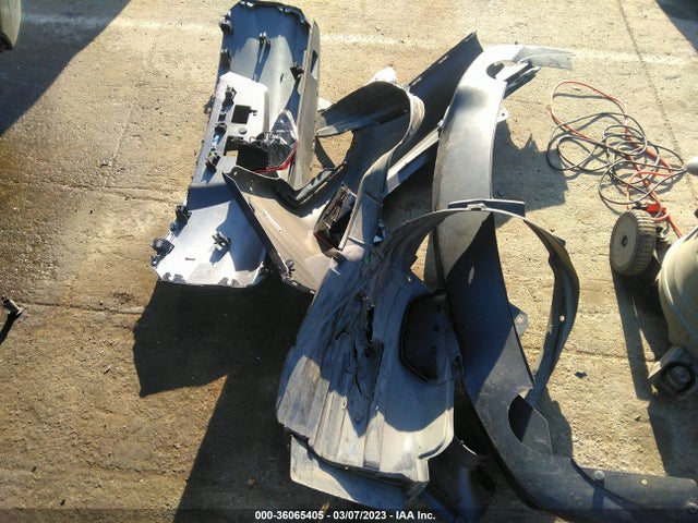 Acura RDX 2016 5J8TB3H36GL006774 Image 12