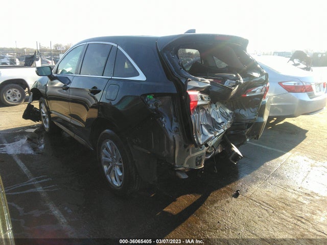 Acura RDX 2016 5J8TB3H36GL006774 Image 3