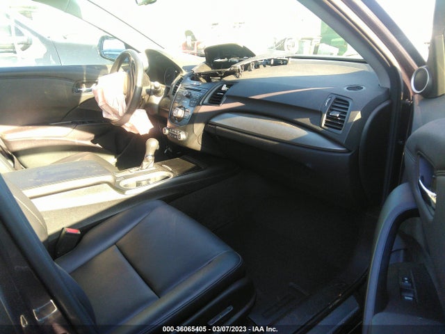 Acura RDX 2016 5J8TB3H36GL006774 Image 5