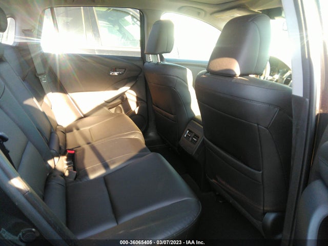 Acura RDX 2016 5J8TB3H36GL006774 Image 8