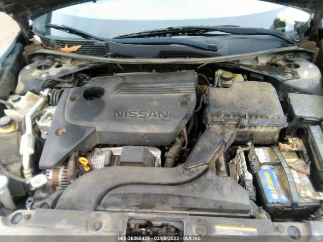 1N4AL3AP5HN311663 Nissan Altima 2.5 S