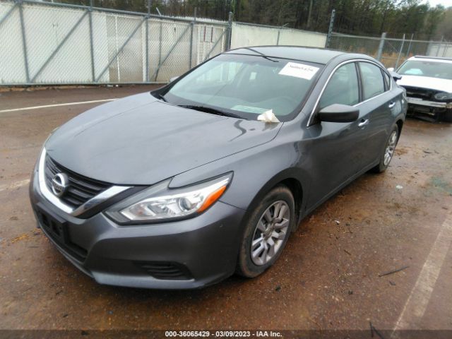 1N4AL3AP5HN311663 Nissan Altima 2.5 S