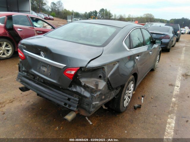 1N4AL3AP5HN311663 Nissan Altima 2.5 S
