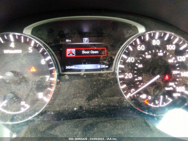 1N4AL3AP5HN311663 Nissan Altima 2.5 S