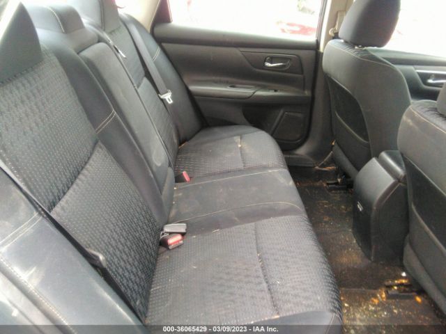 1N4AL3AP5HN311663 Nissan Altima 2.5 S