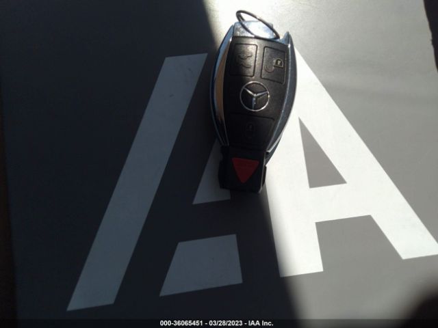 WDDSJ4EB5GN331313 Mercedes-Benz Cla Cla 250