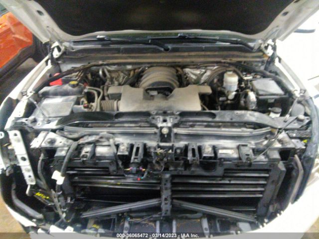 1GKS2CKJ6HR248405 GMC YUKON DENALI
