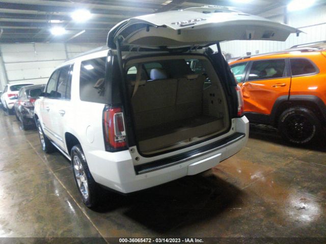 1GKS2CKJ6HR248405 GMC YUKON DENALI