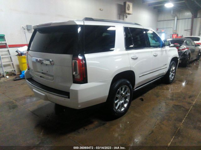 1GKS2CKJ6HR248405 GMC YUKON DENALI