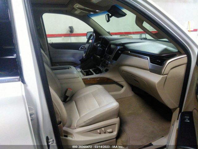 1GKS2CKJ6HR248405 GMC YUKON DENALI
