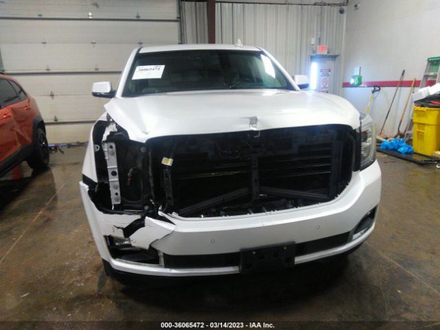 1GKS2CKJ6HR248405 GMC YUKON DENALI