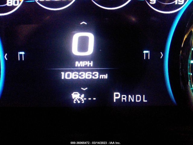 1GKS2CKJ6HR248405 GMC YUKON DENALI