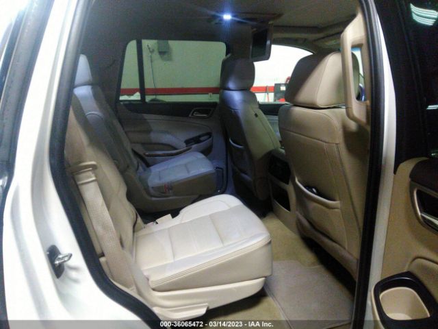 1GKS2CKJ6HR248405 GMC YUKON DENALI