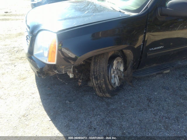 GMC YUKON SLT 2010 1GKUKCE04AR191266 Image 7