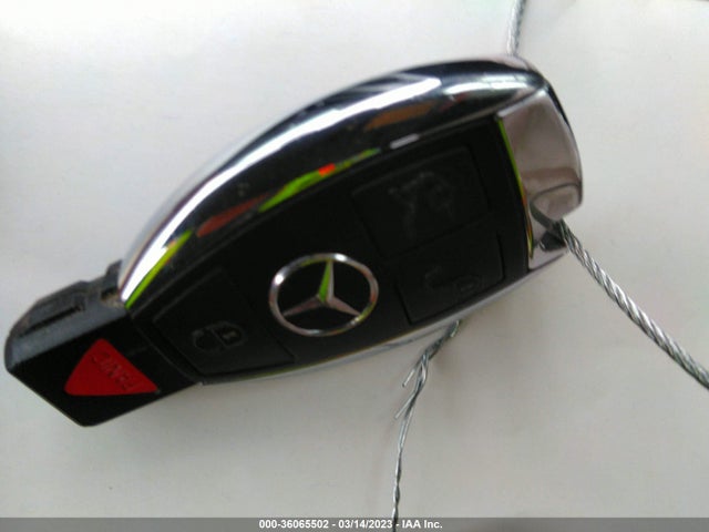 2015 MERCEDES-BENZ M-CLASS ML 350 VIN: 4JGDA5JB9FA471137