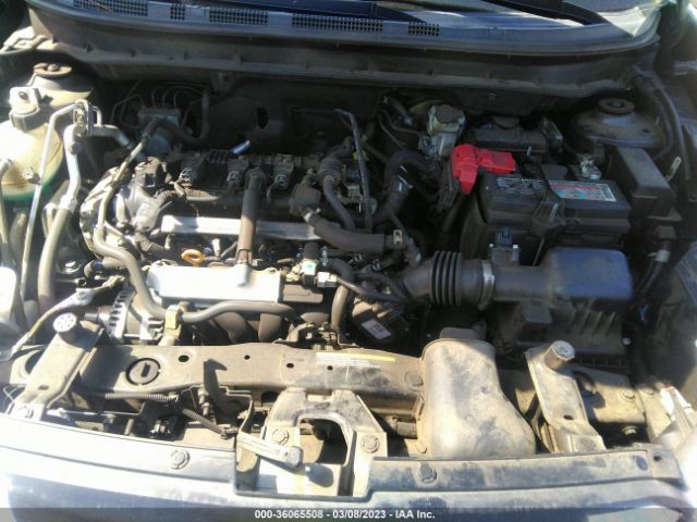 3N1CP5CV6LL521974 Nissan KICKS SV