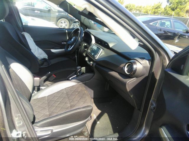 3N1CP5CV6LL521974 Nissan KICKS SV