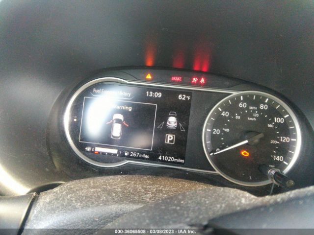 3N1CP5CV6LL521974 Nissan KICKS SV