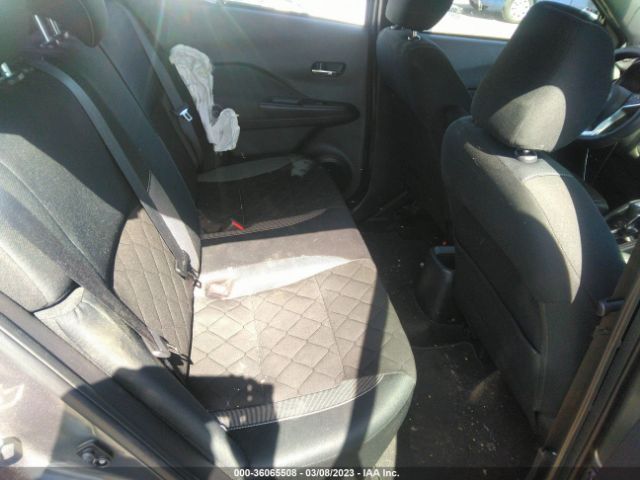 3N1CP5CV6LL521974 Nissan KICKS SV