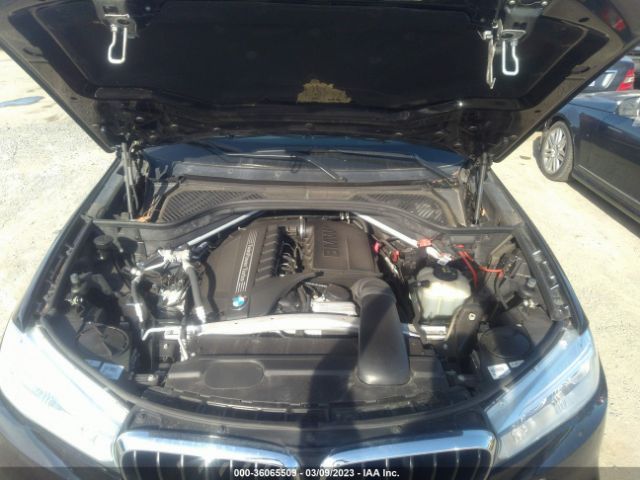 5UXKR0C59G0U49448 BMW X5 Xdrive35i