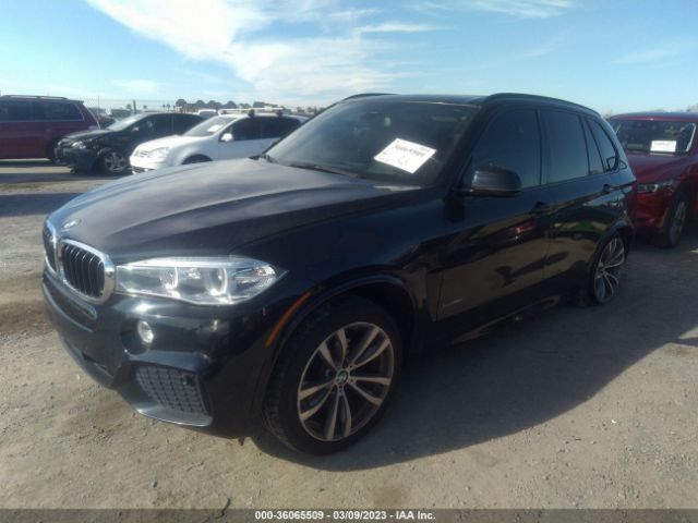 5UXKR0C59G0U49448 BMW X5 Xdrive35i