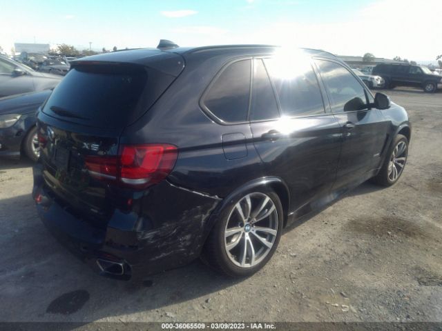 5UXKR0C59G0U49448 BMW X5 Xdrive35i