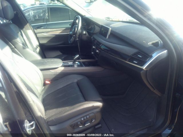 5UXKR0C59G0U49448 BMW X5 Xdrive35i