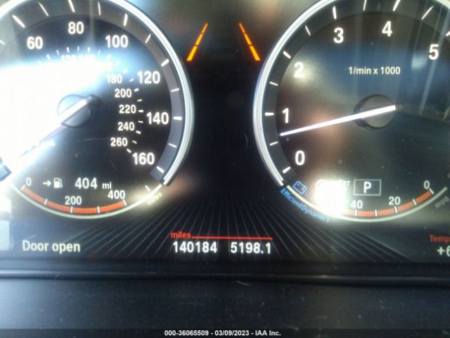 5UXKR0C59G0U49448 BMW X5 Xdrive35i