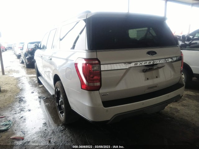 Ford Expedition Max Xlt 2019 1FMJK1HT0KEA65046 Image 4