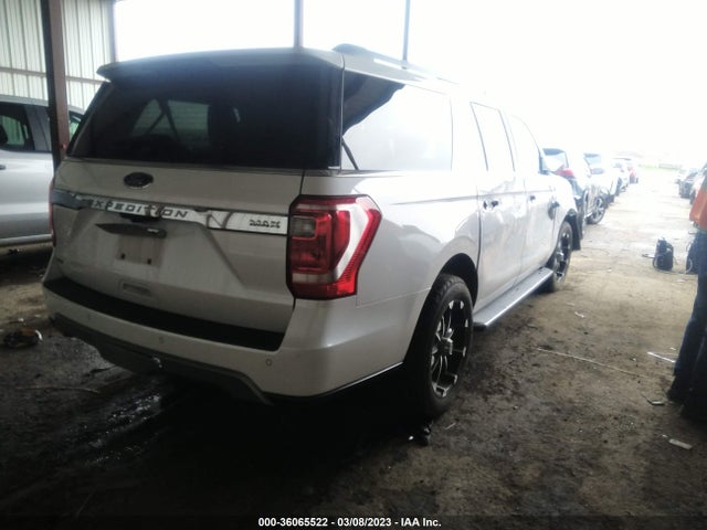 Ford Expedition Max Xlt 2019 1FMJK1HT0KEA65046 Image 5