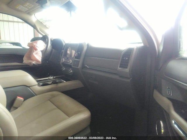 Ford Expedition Max Xlt 2019 1FMJK1HT0KEA65046 Image 6
