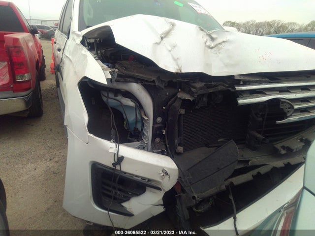 Ford Expedition Max Xlt 2019 1FMJK1HT0KEA65046 Image 7