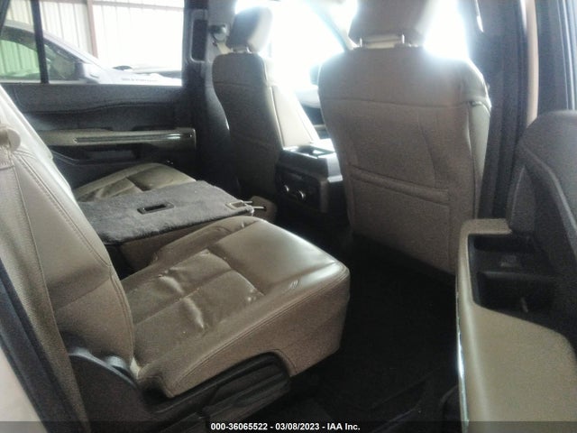 Ford Expedition Max Xlt 2019 1FMJK1HT0KEA65046 Image 9