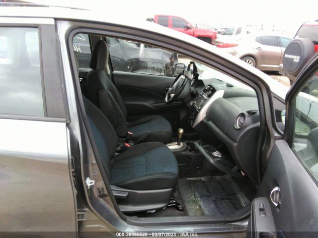 3N1CE2CP5HL367156 Nissan Versa Note Sv