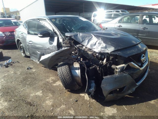 1N4AA6AP4HC456213 auction archive image