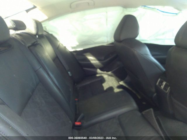 1N4AA6AP4HC456213 Nissan Maxima Sr