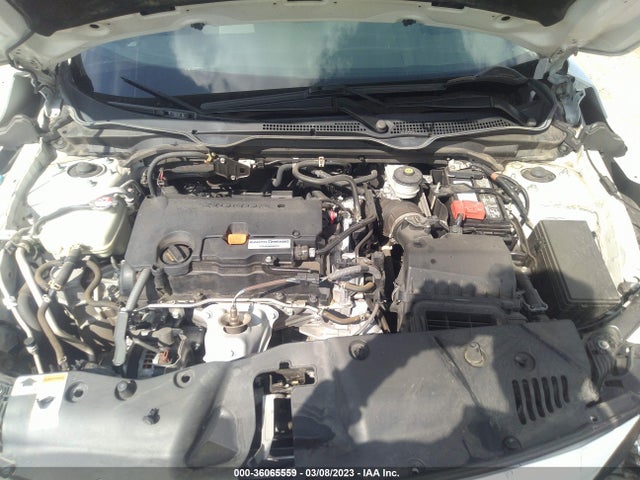 Honda Civic Sedan Lx 2017 2HGFC2F50HH535466 Image 11