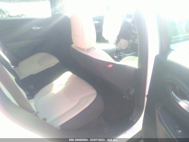 1C4PJMCS1GW277148 Jeep Cherokee 75th Anniversary