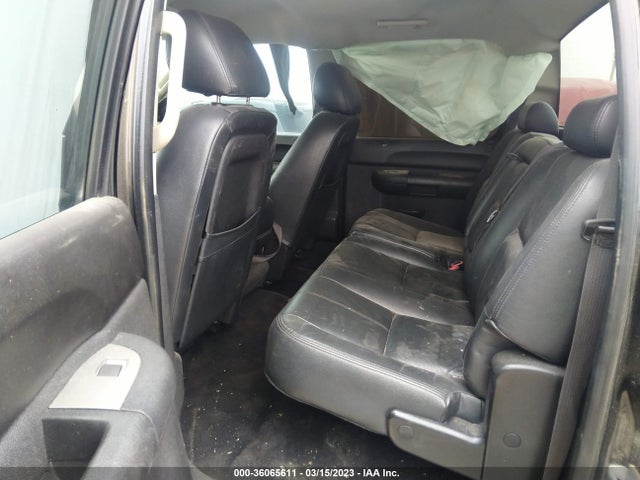 Chevrolet Silverado 1500 Ls 2012 3GCPCREA9CG309770 Image 9