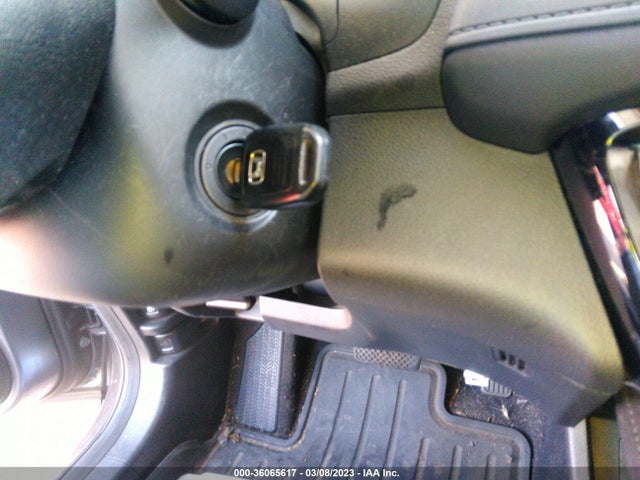 Honda HR-V LX 2019 3CZRU5H37KM708117 Image 11
