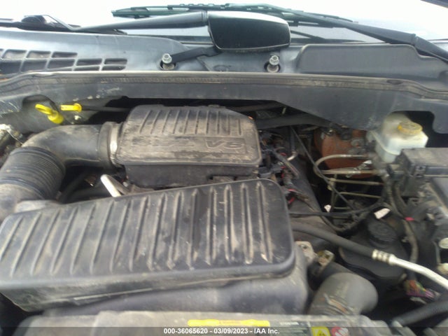 Dodge Durango Sxt 2006 1D4HB38N96F101366 Image 11