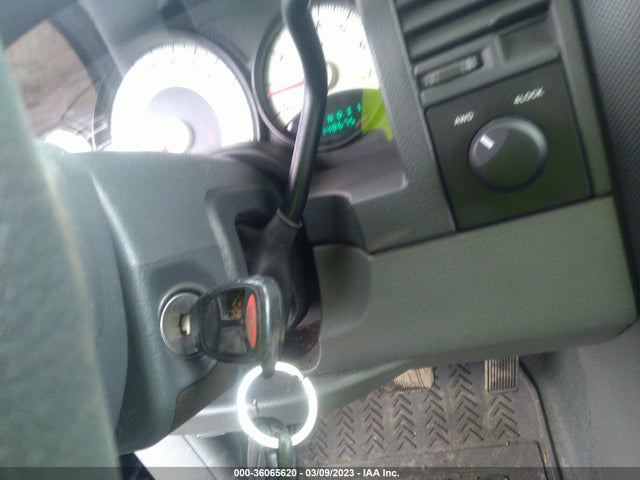 Dodge Durango Sxt 2006 1D4HB38N96F101366 Image 3
