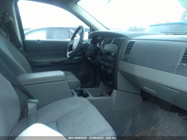 Dodge Durango Sxt 2006 1D4HB38N96F101366 Image 6
