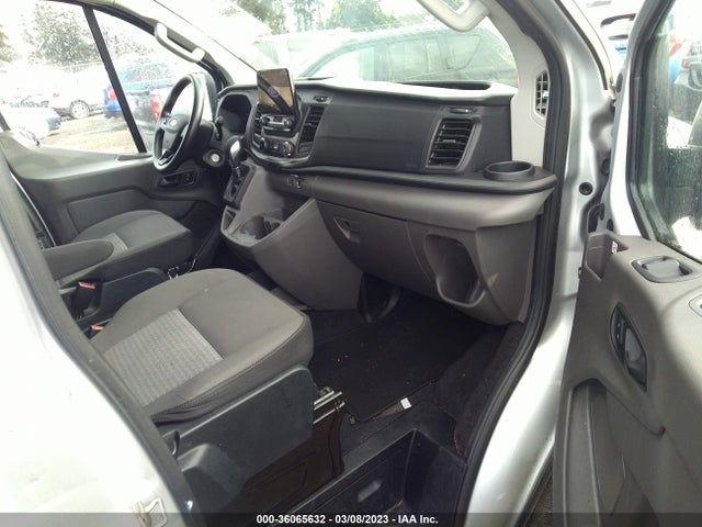 Ford Transit Passenger Wagon Xl/xlt 2020 1FBAX2Y80LKA10109 Image 5