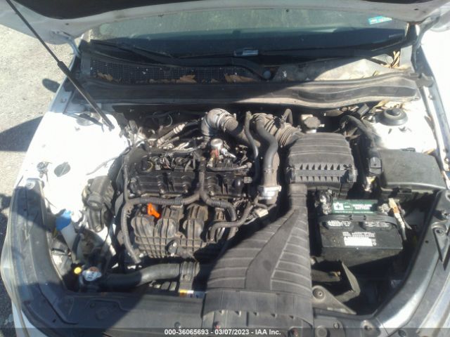 5XXGR4A68DG206489 KIA Optima Sx W/limited Pkg