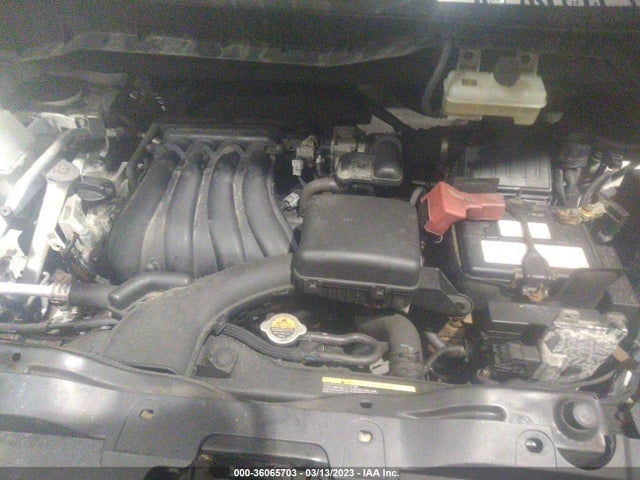 Chevrolet City Express 1ls 2018 3N63M0YN4JK697309 Image 10